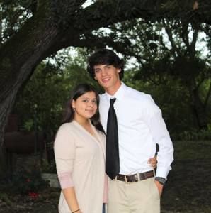 Meet your Posher, Alma